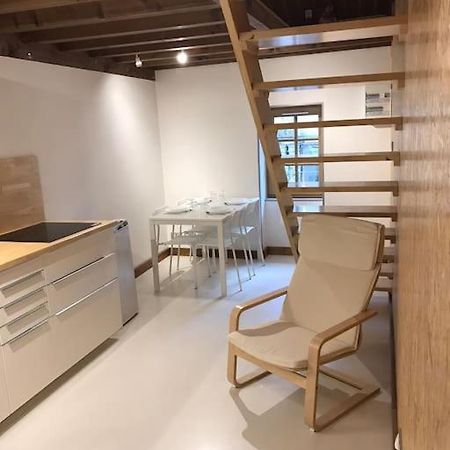 Studio 30M2 Centre De Cusset Zewnętrze zdjęcie
