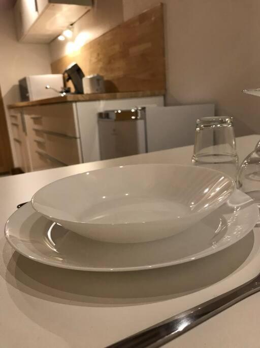 Studio 30M2 Centre De Cusset Zewnętrze zdjęcie